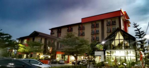 Отель Grand Pruksa Siri Apartment  Pak Prieo